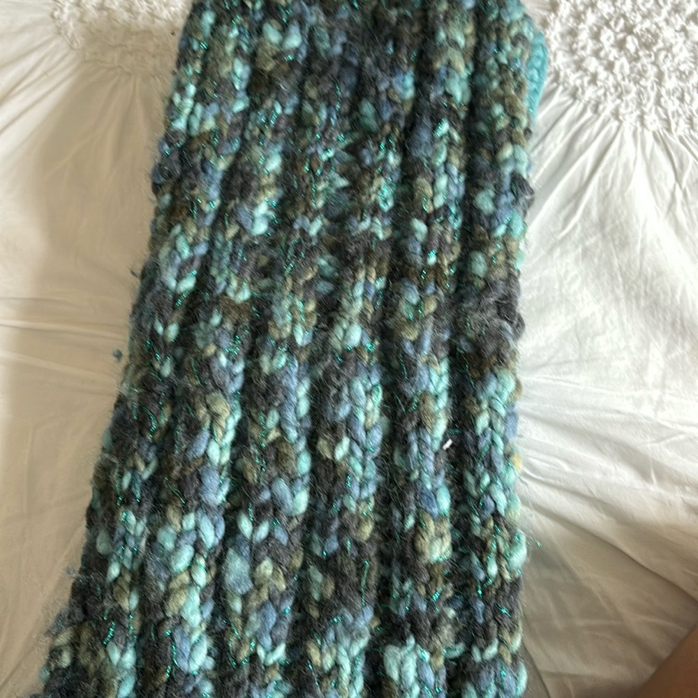 GAP wool scarf